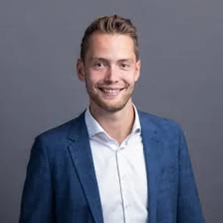 Porträt von Markus Offermann, Geschäftsführer der Cortexion GmbH